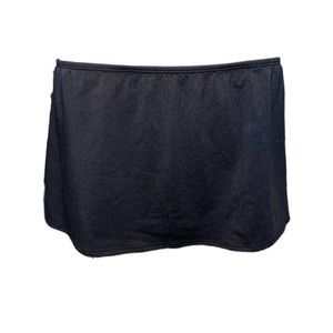 Merona Swim Skort